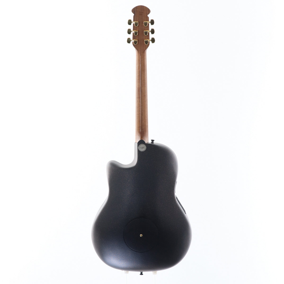 OVATION / Super Adamas 1587-2 – Ishibashi Music Corporation.