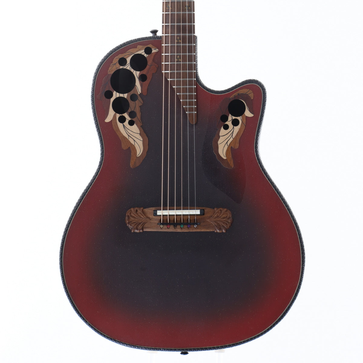 OVATION / Super Adamas 1587-2 – Ishibashi Music Corporation.