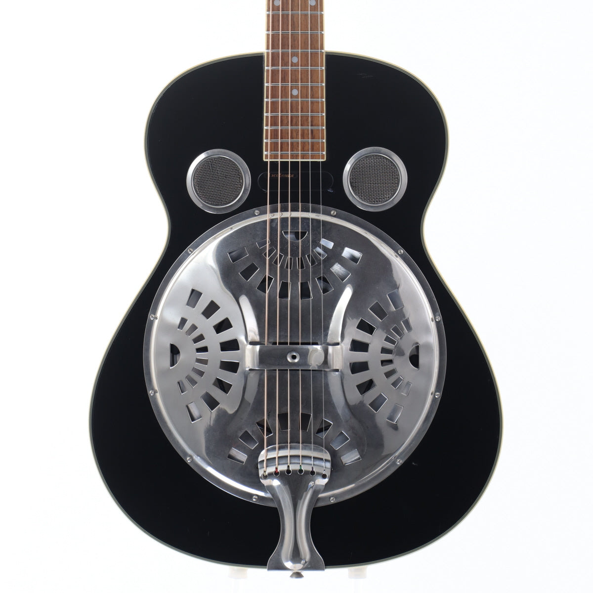 Resonator/Hawaiian [Acoustic guitar, electric acoustic guitar › Resonator/Hawaiian]