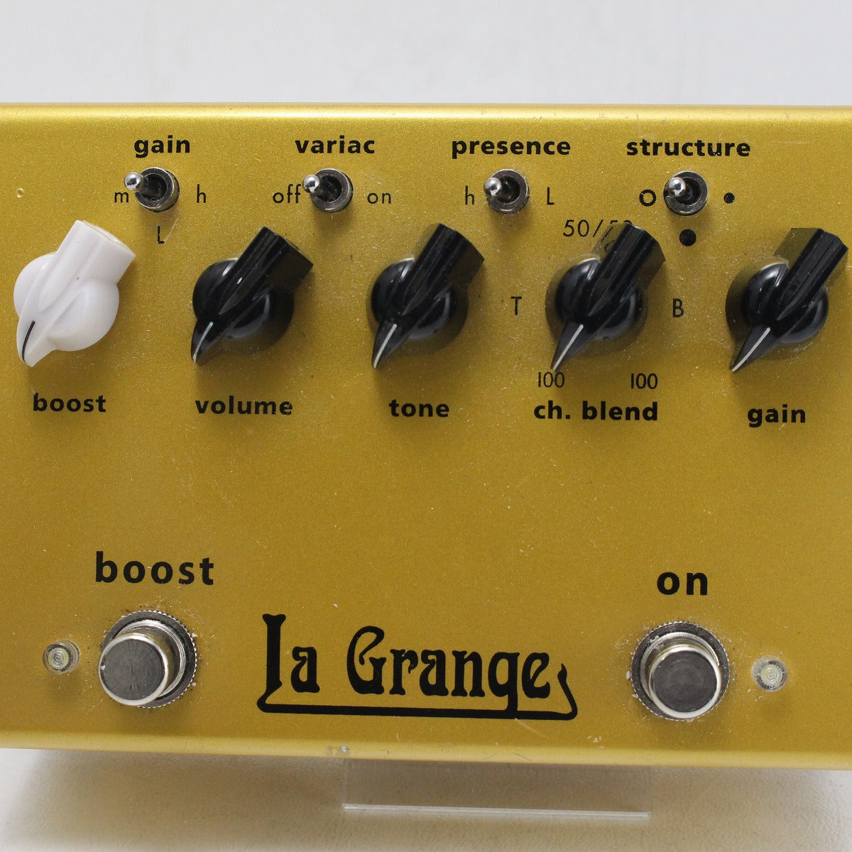 Bogner La Grange 中古 Bogner La Grange 【渋谷店】（中古/送料無料）【楽器検索デジマート】