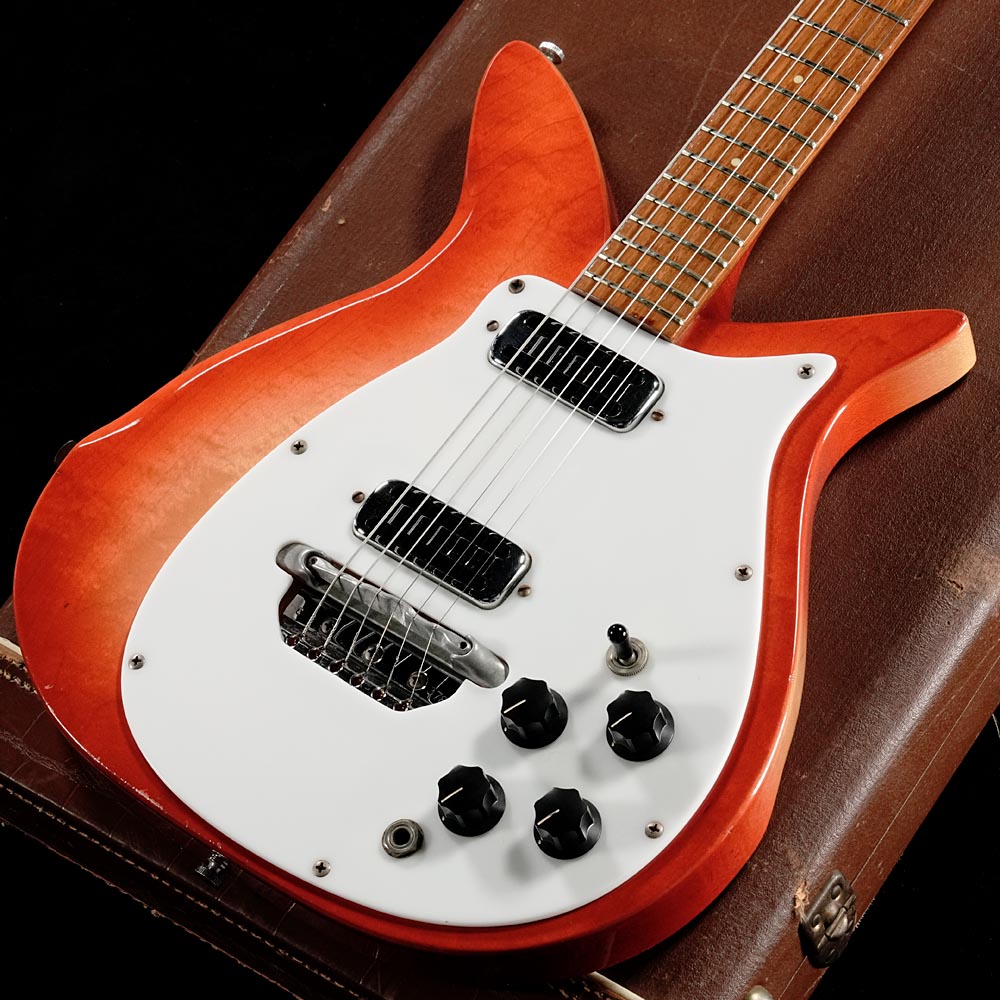 rickenbacker – Ishibashi Music Corporation.