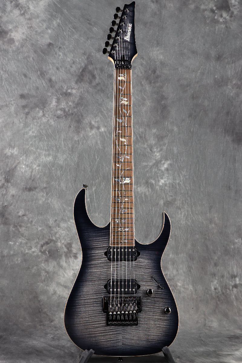 Ibanez / j.custom RG8527-BRE (Black Rutile) Ibanez Electric Guitar