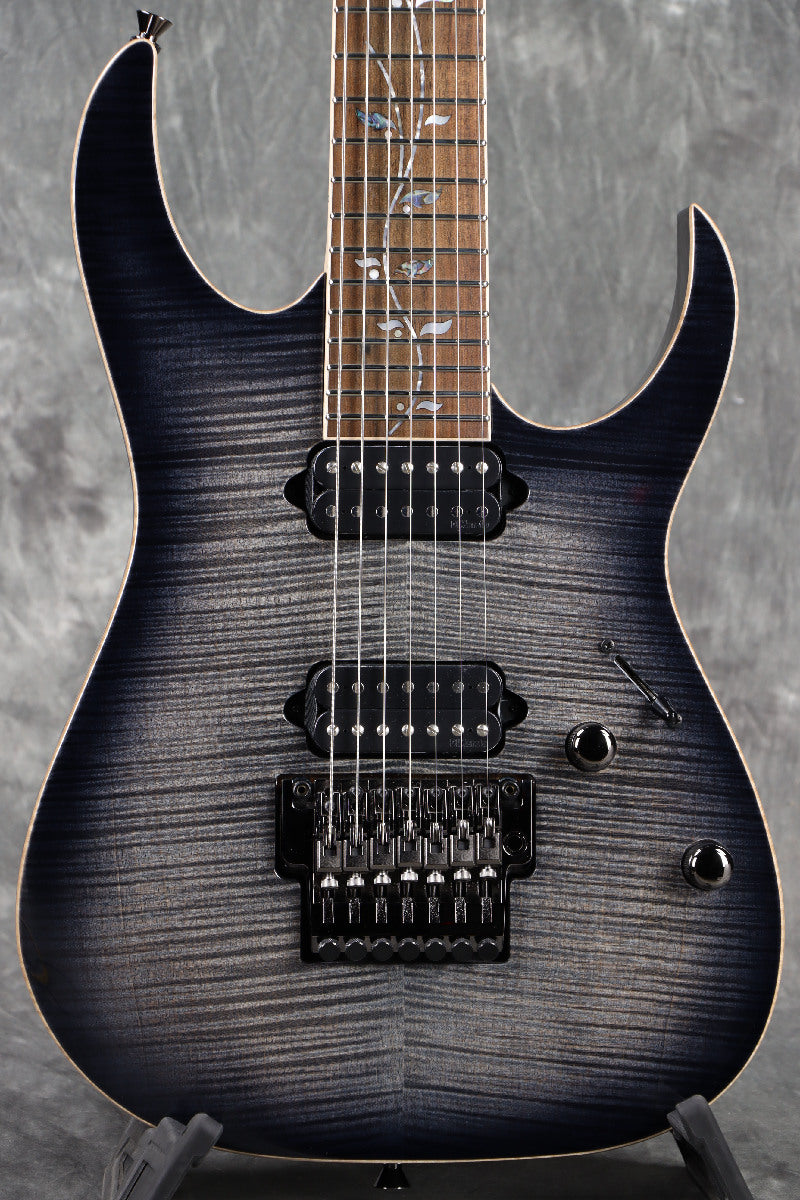 Ibanez / j.custom RG8527-BRE (Black Rutile) Ibanez Electric Guitar