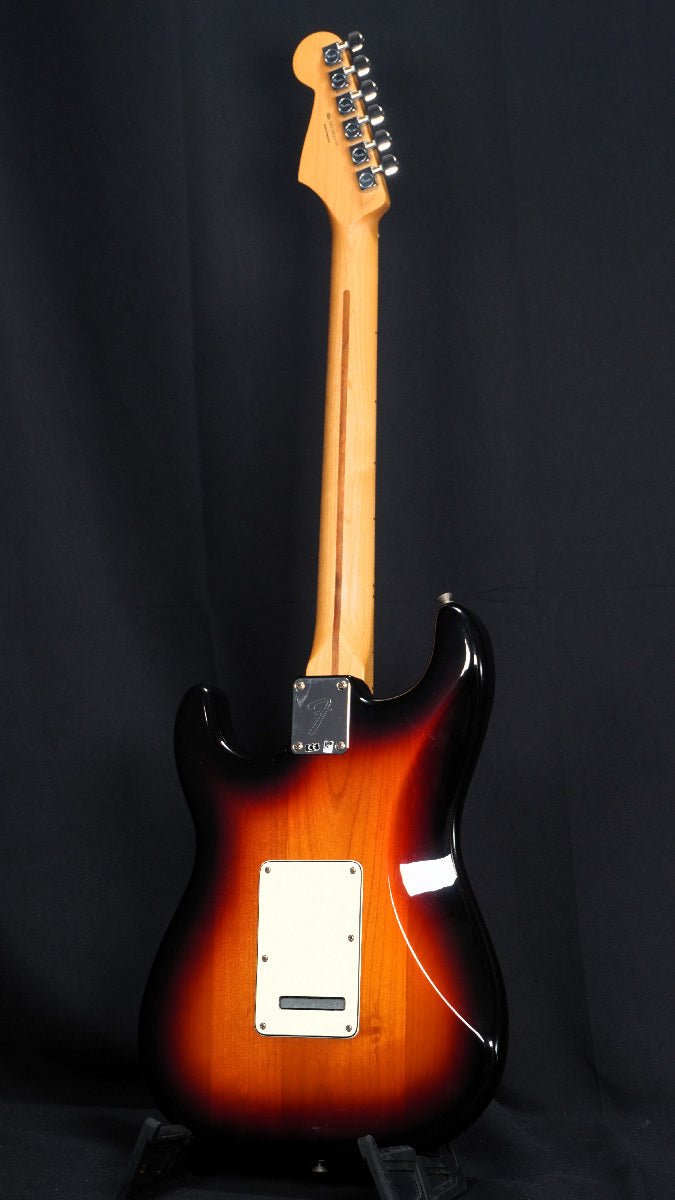 FENDER MEXICO / Player Stratocaster HSS Maple Fingerboard -2018- 3