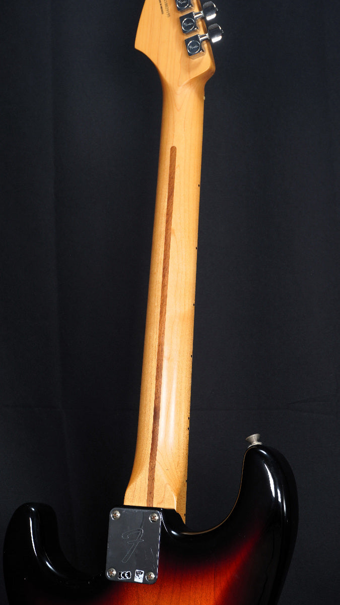 FENDER MEXICO / Player Stratocaster HSS Maple Fingerboard -2018- 3