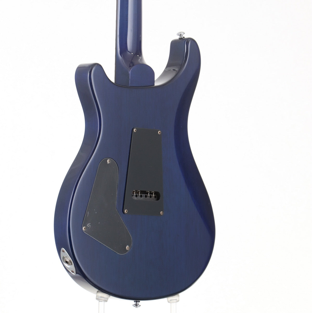PRS SE / SE Custom 24 2013 Translucent Blue – Ishibashi Music