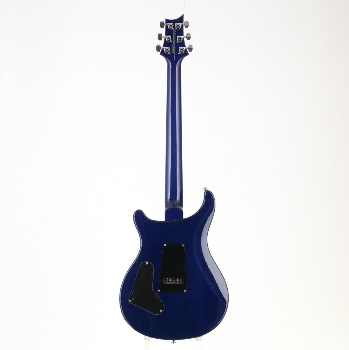 PRS SE / SE Custom 24 2013 Translucent Blue – Ishibashi Music