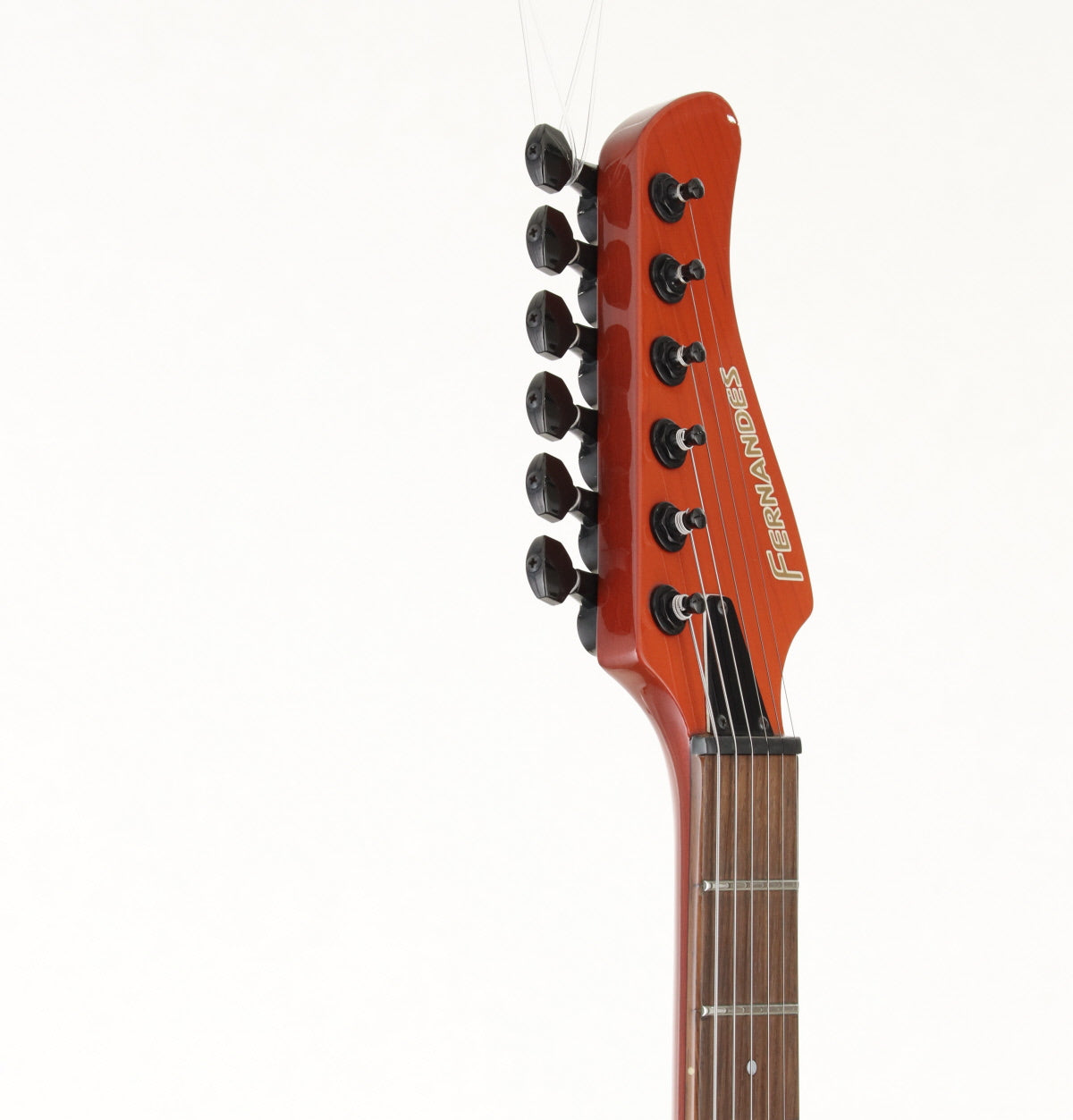 FERNANDES / MY-115S STO Kiyoshi Model FERNANDES Barney – Ishibashi