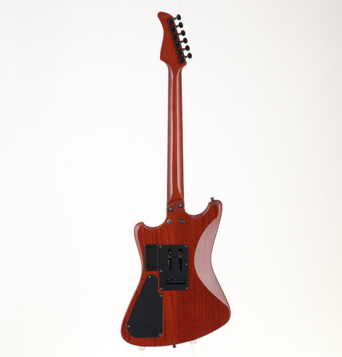 FERNANDES / MY-115S STO Kiyoshi Model FERNANDES Barney – Ishibashi