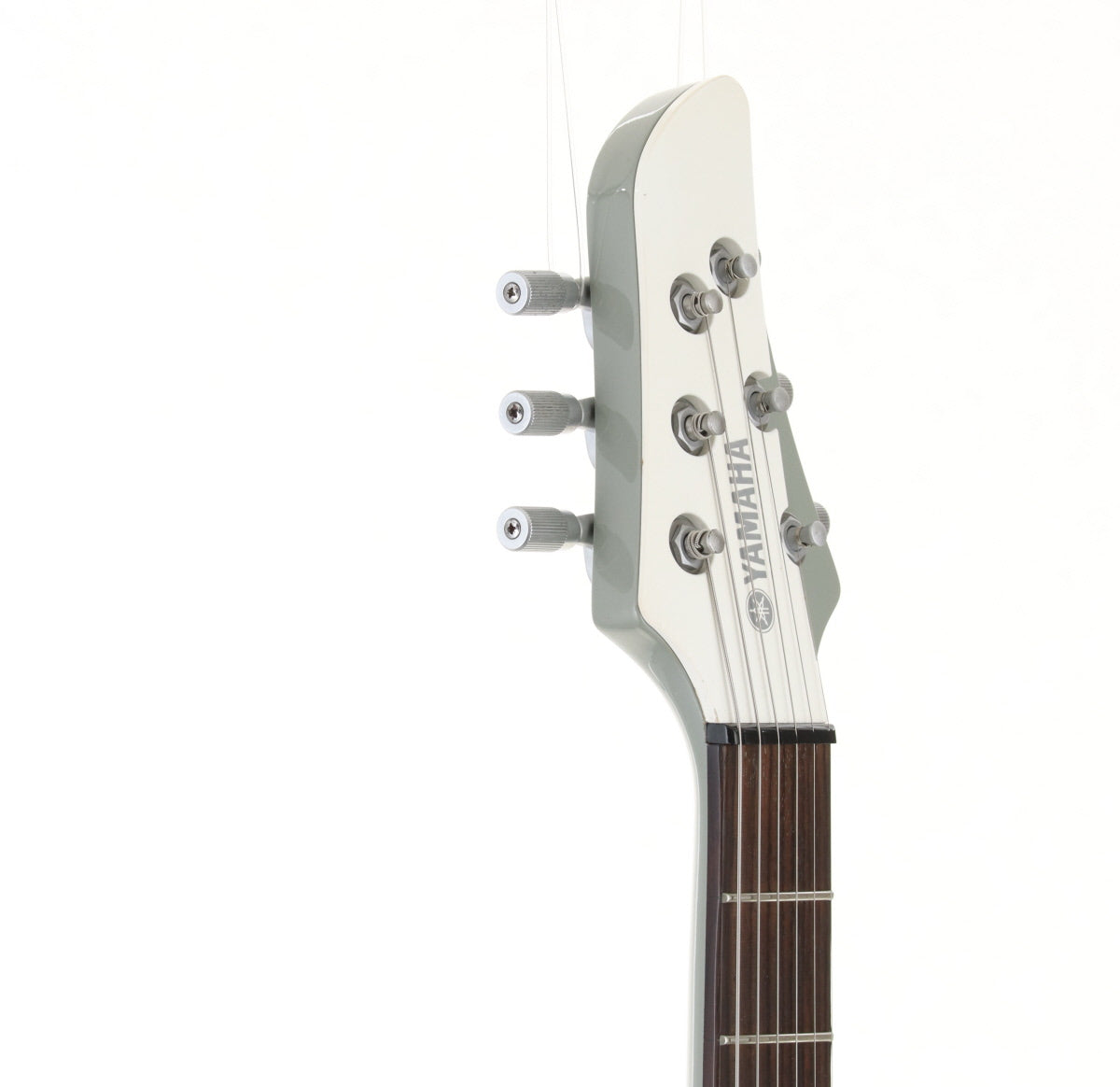 YAMAHA / RGXA2 White – Ishibashi Music Corporation.