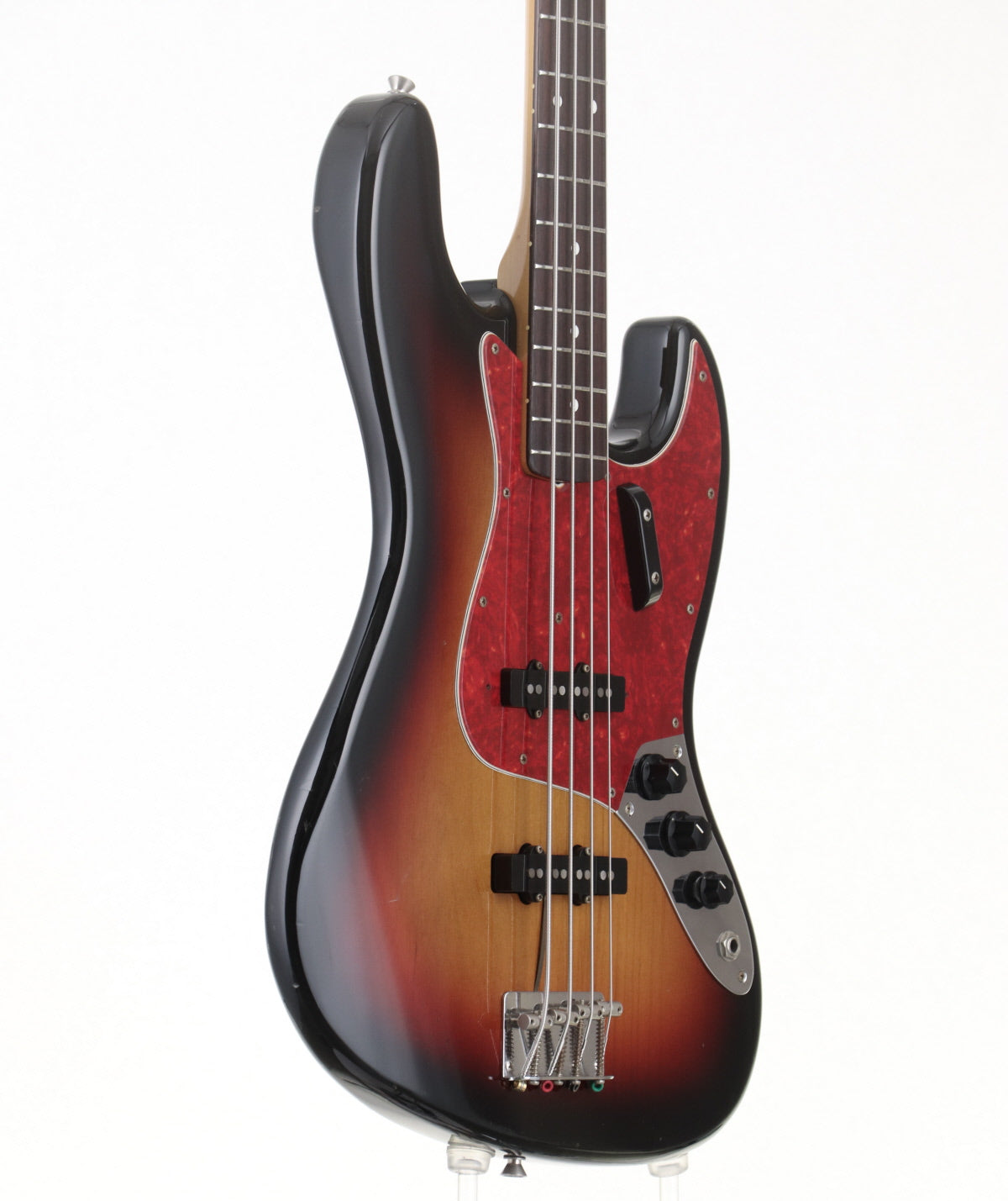 FENDER JAPAN (-2015) / JB62-58 3TS – Ishibashi Music Corporation.