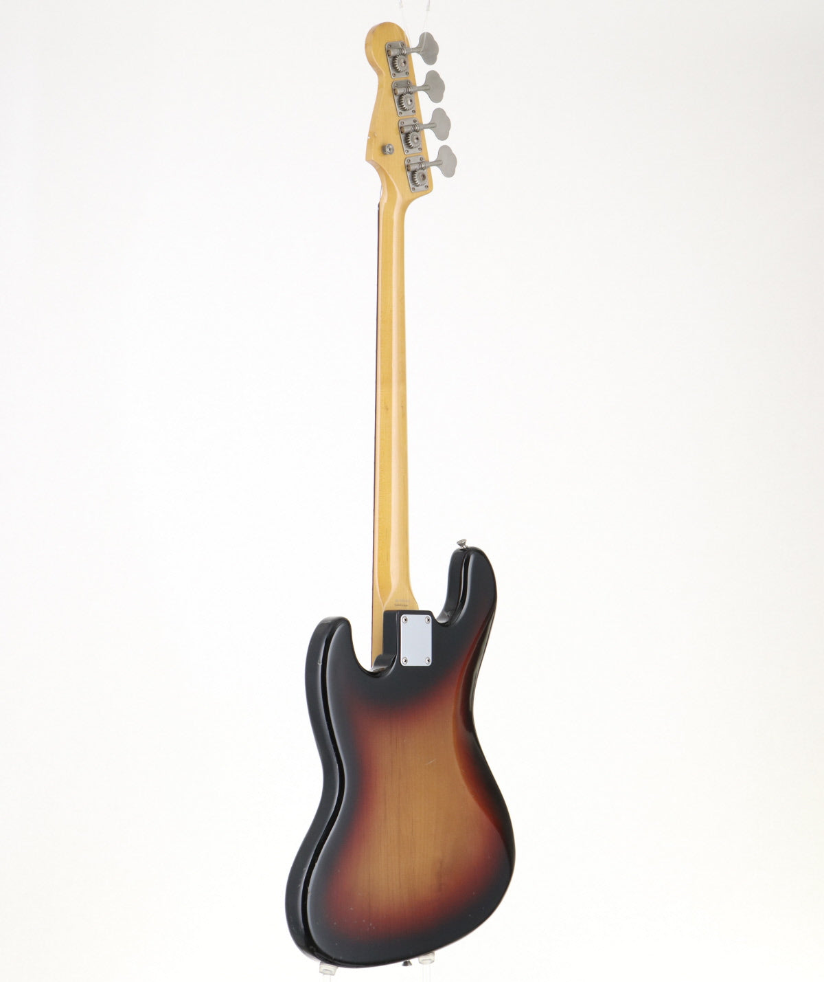FENDER JAPAN (-2015) / JB62-58 3TS – Ishibashi Music Corporation.
