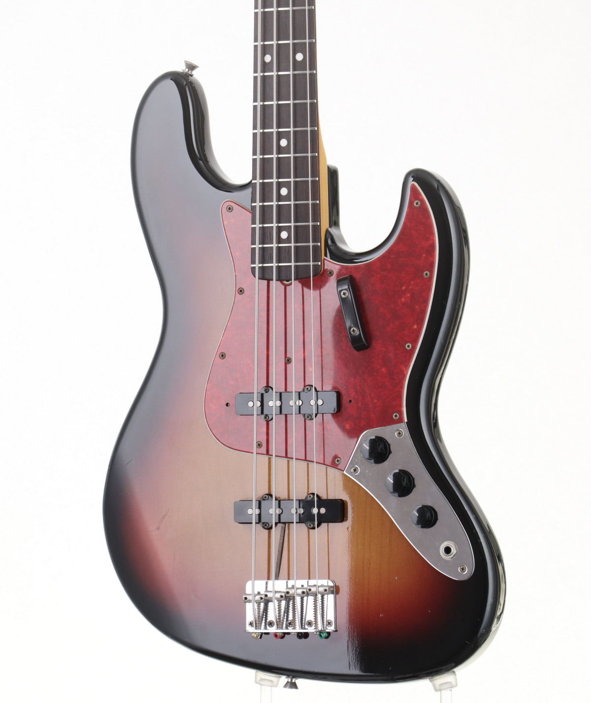 FENDER JAPAN (-2015) / JB62-58 3TS – Ishibashi Music Corporation.