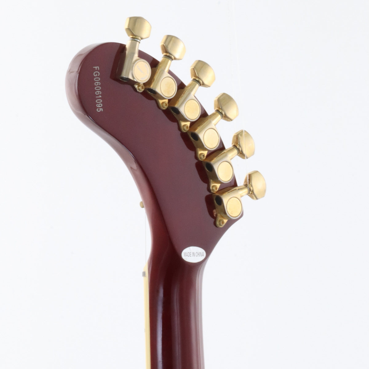 FERNANDES / ZO-3 ART ROCK DAZED – Ishibashi Music Corporation.
