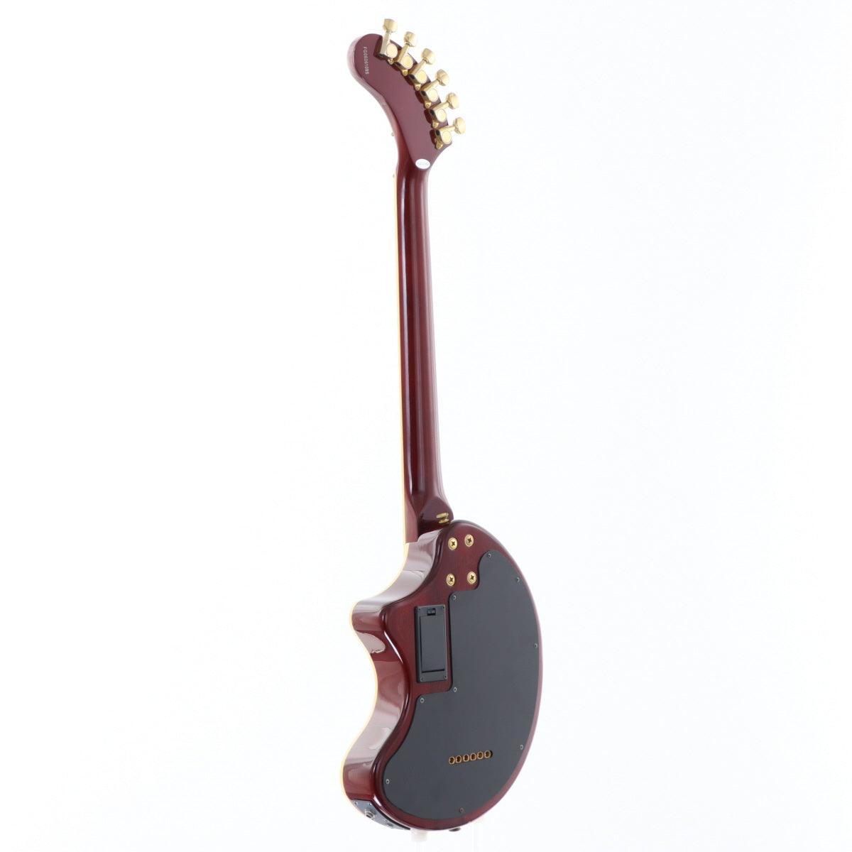 FERNANDES / ZO-3 ART ROCK DAZED – Ishibashi Music Corporation.