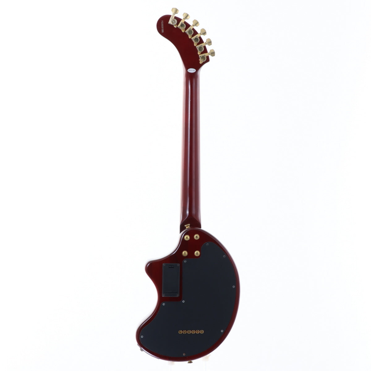 FERNANDES / ZO-3 ART ROCK DAZED – Ishibashi Music Corporation.