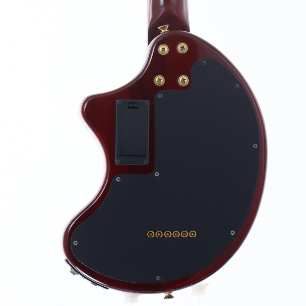 FERNANDES / ZO-3 ART ROCK DAZED – Ishibashi Music Corporation.