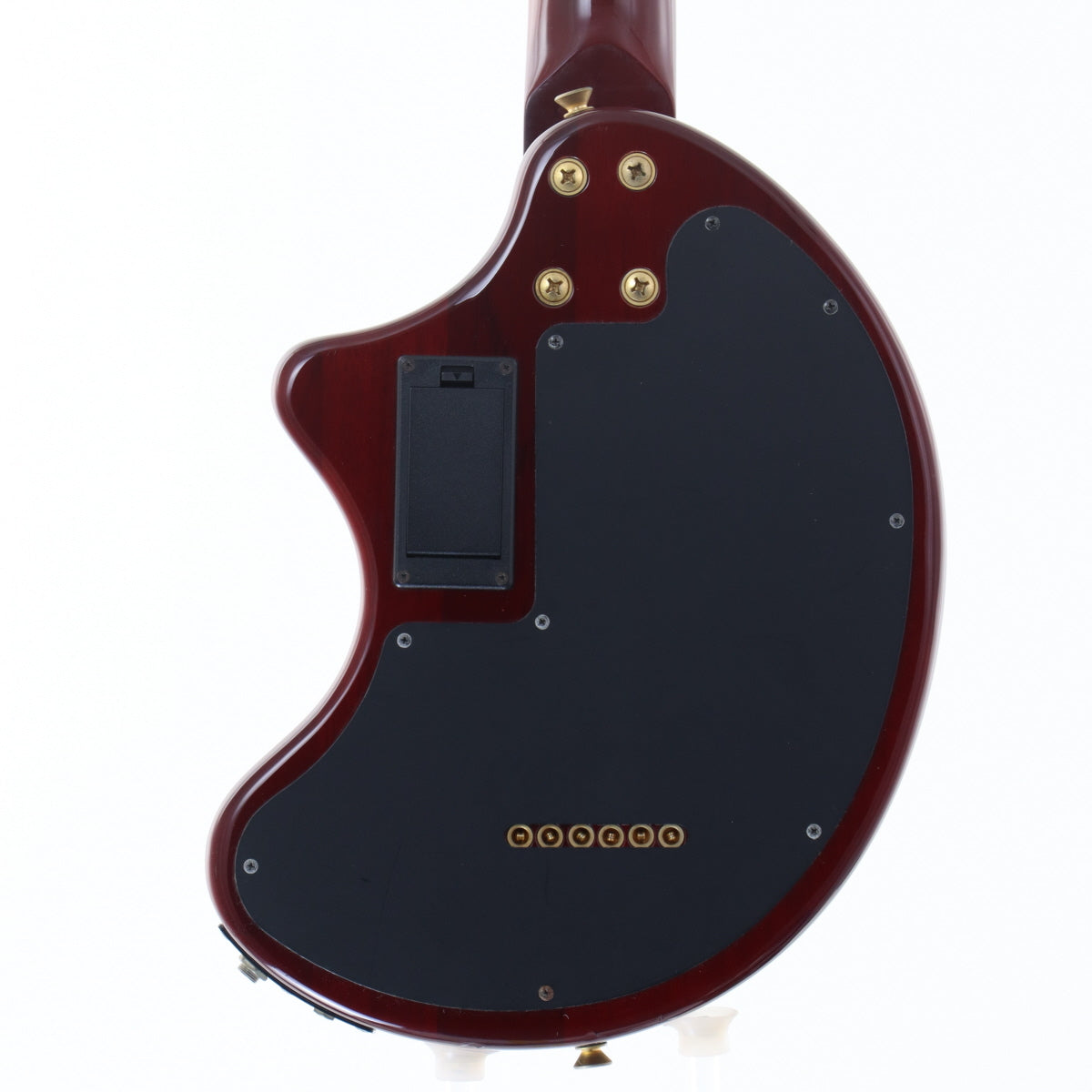 FERNANDES / ZO-3 ART ROCK DAZED – Ishibashi Music Corporation.