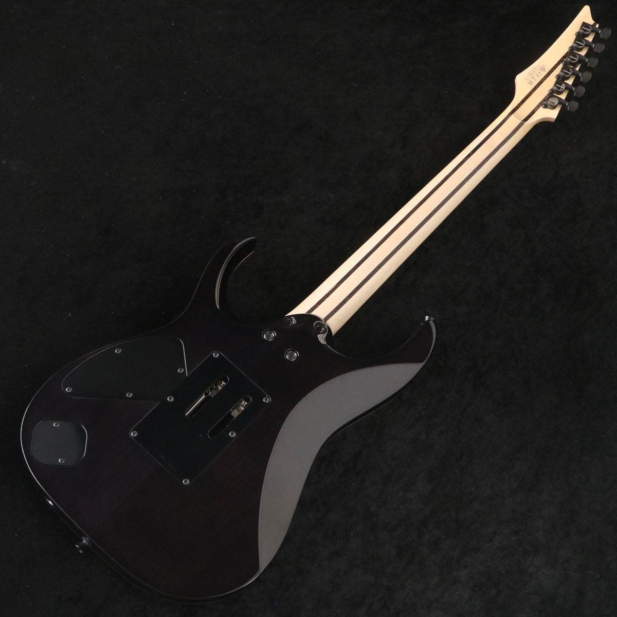 IBANEZ / j.custom Axe Design Lab RG8870-BRE Black Rutile (Weight