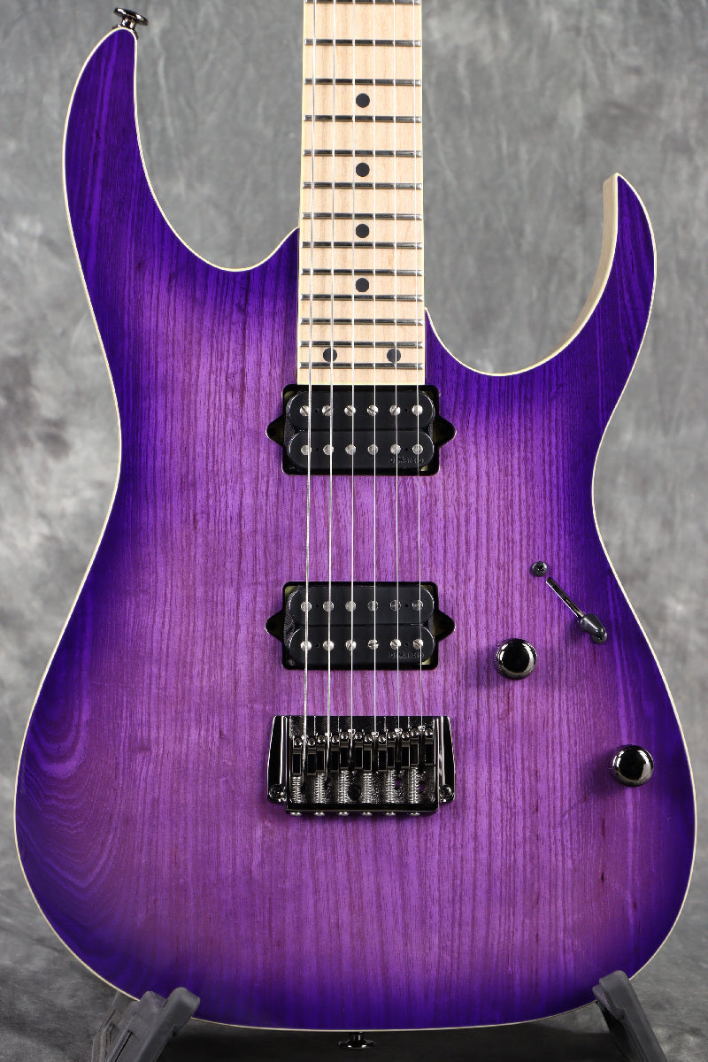 Ibanez / Prestige Series RG652AHMFX-RPB (Royal Plum Burst) Ibanez