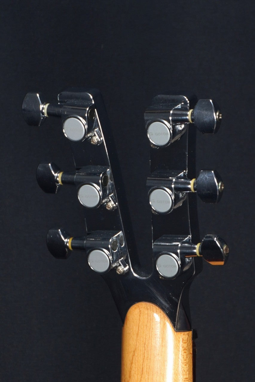 VACCARO / V2 Generator X Sparkle Red – Ishibashi Music Corporation.