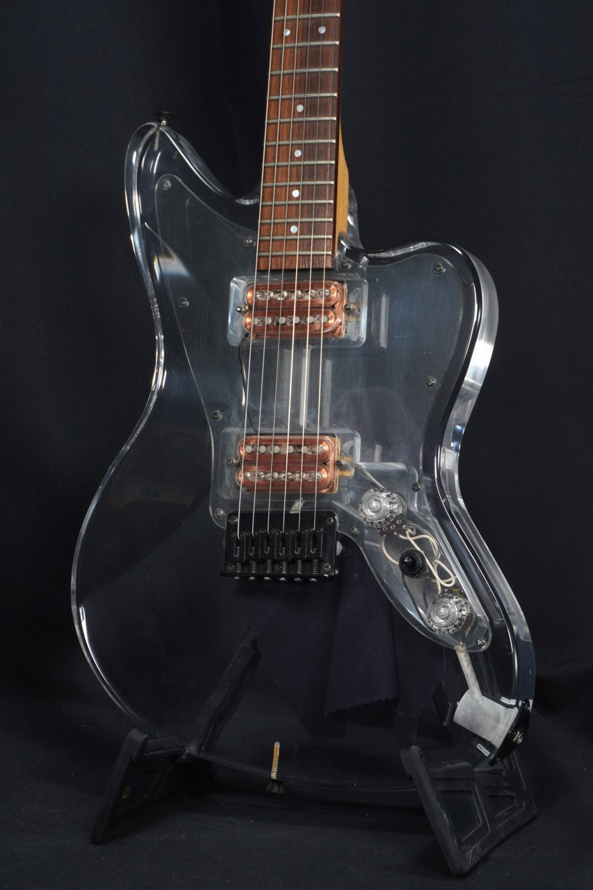 FERNANDES/BURNY / JG-120C – Ishibashi Music Corporation.