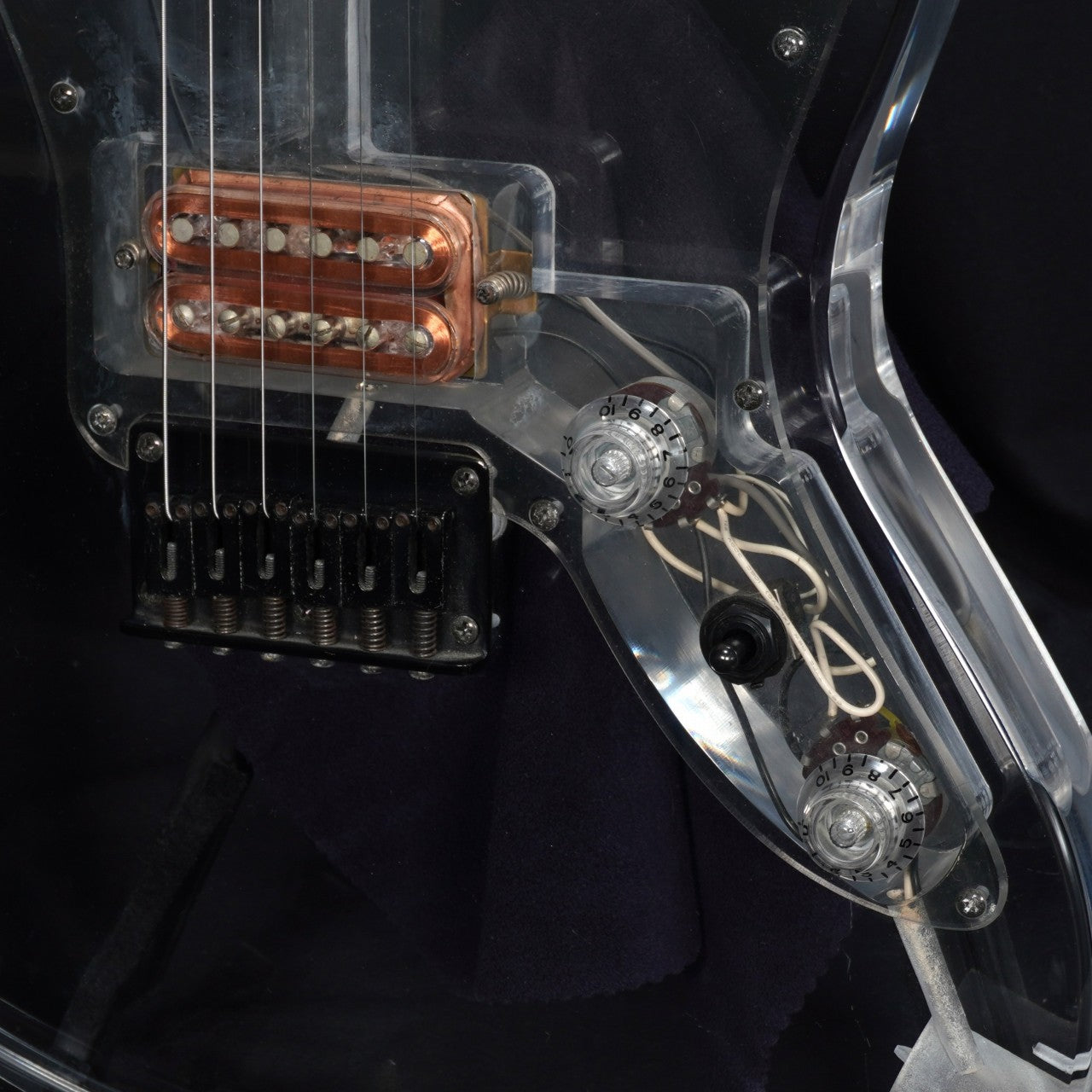 FERNANDES/BURNY / JG-120C – Ishibashi Music Corporation.