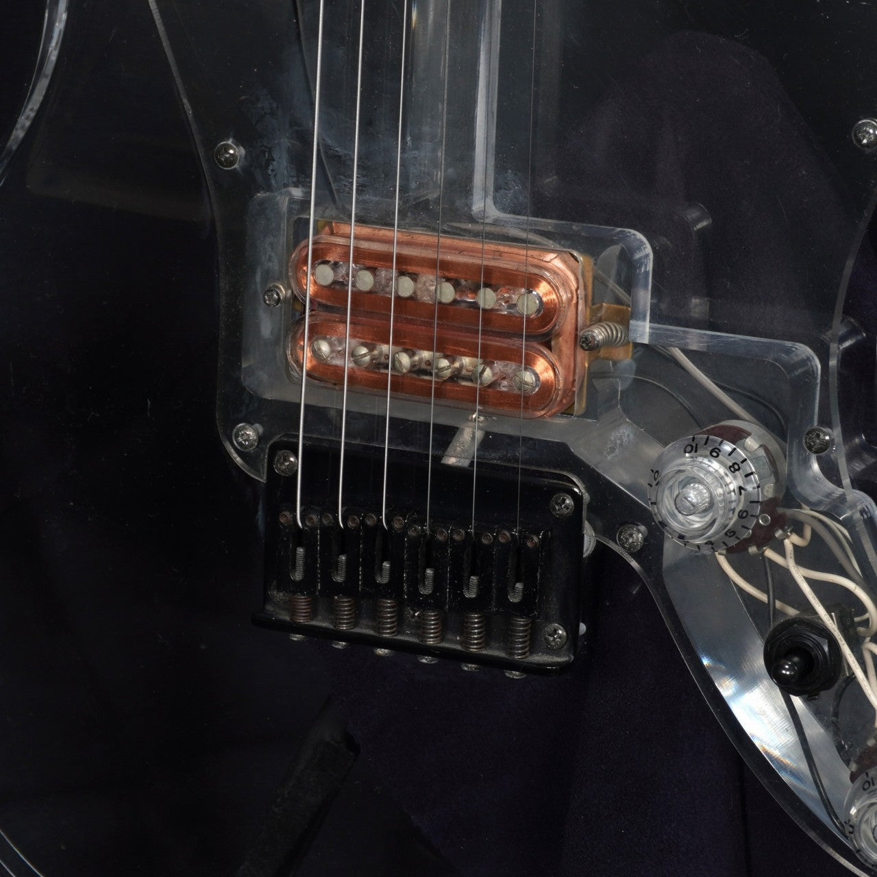 FERNANDES/BURNY / JG-120C – Ishibashi Music Corporation.