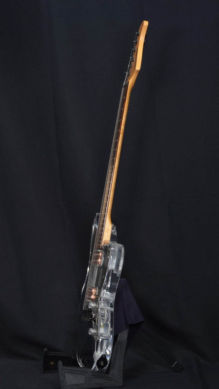 FERNANDES/BURNY / JG-120C – Ishibashi Music Corporation.