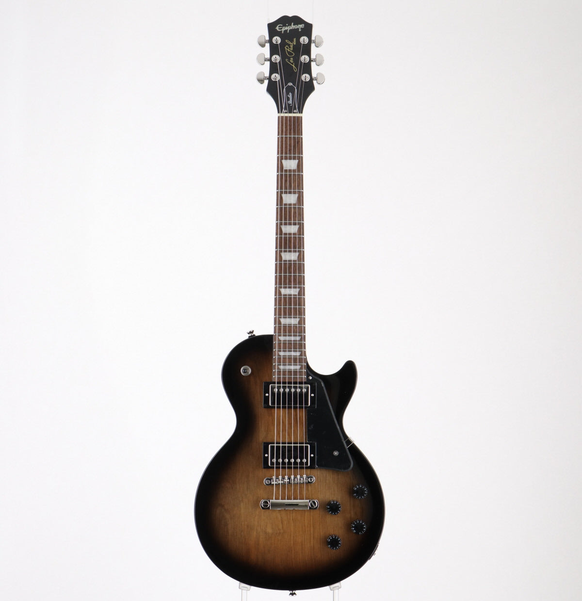 Epiphone / Inspired by Gibson Les Paul Studio 2023 – Ishibashi