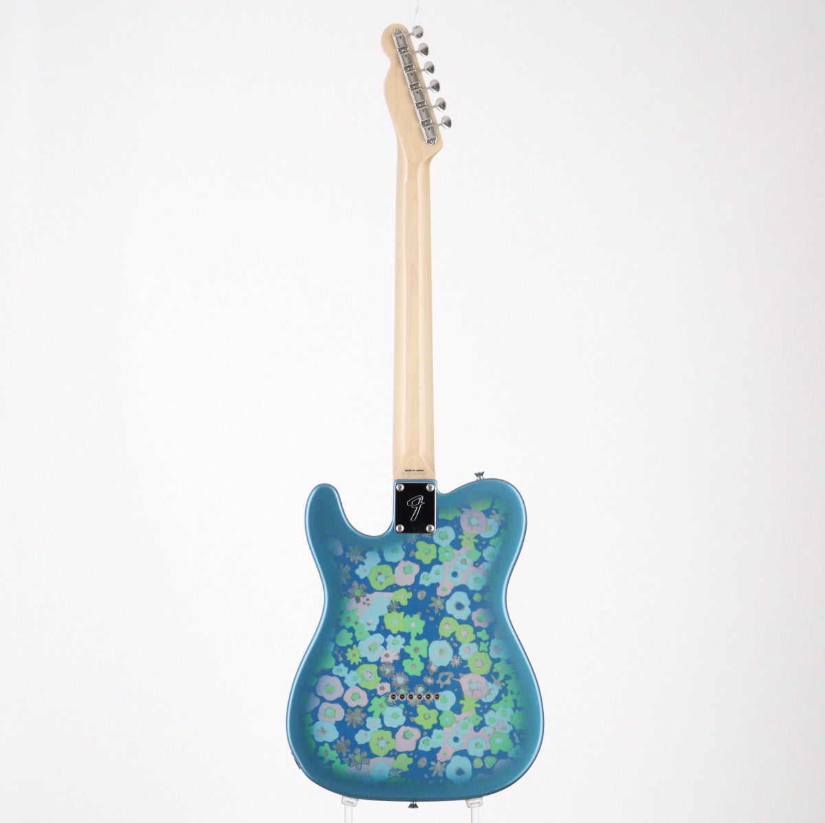 Fender JAPAN / TL69/HB2 Blue Flower 2013 – Ishibashi Music