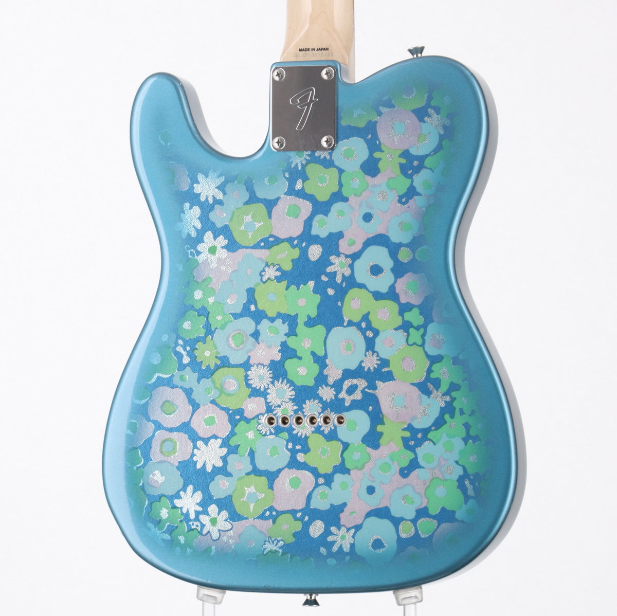 Fender JAPAN / TL69/HB2 Blue Flower 2013 – Ishibashi Music