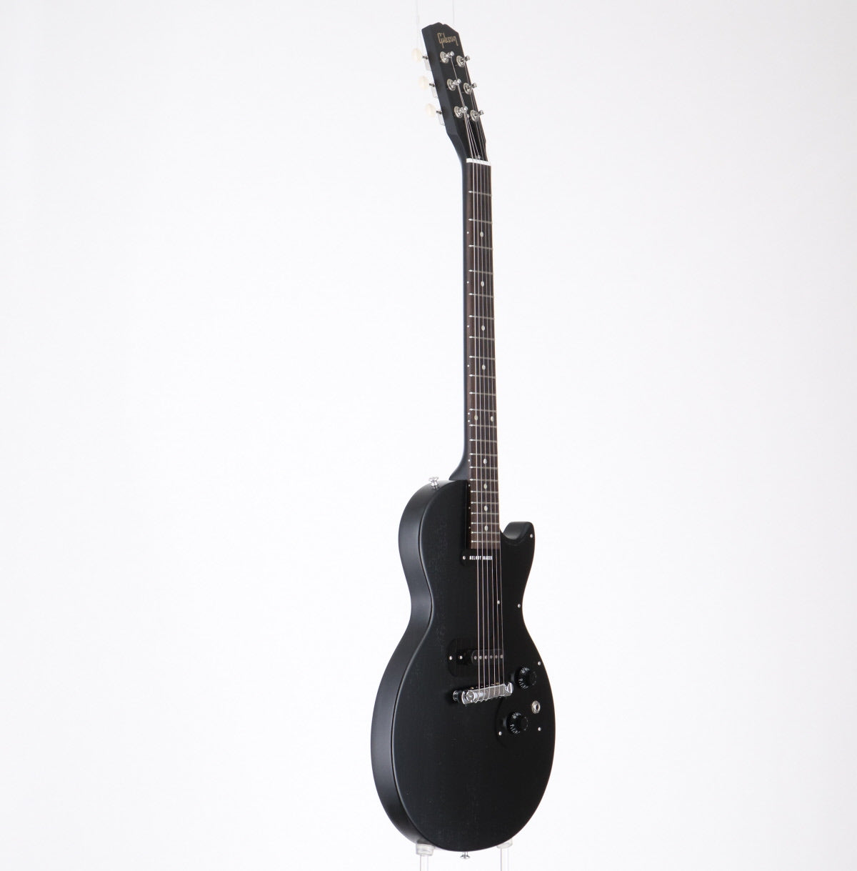 GIBSON USA / Melody Maker Ebony – Ishibashi Music Corporation.