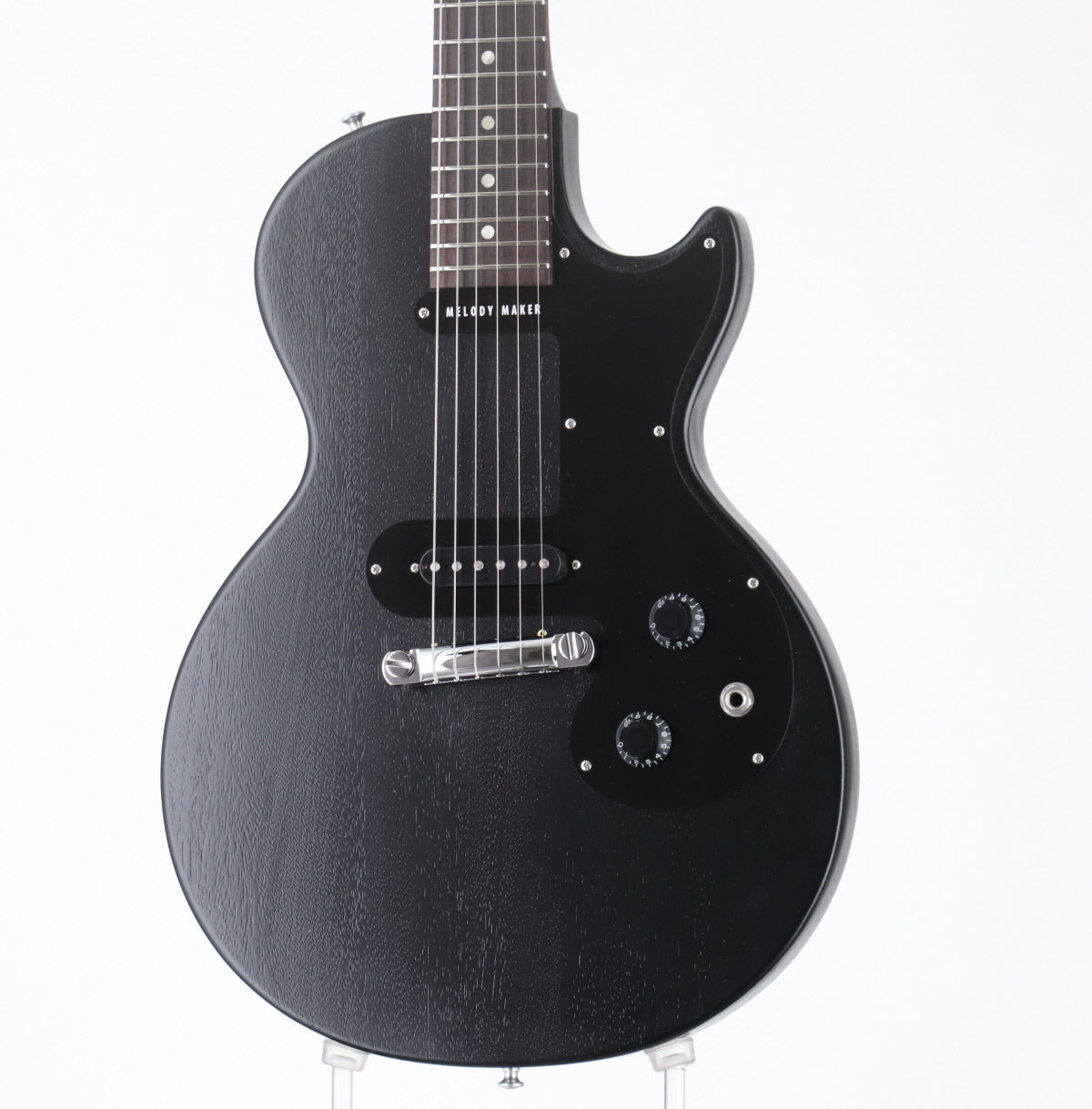 GIBSON USA / Melody Maker Ebony – Ishibashi Music Corporation.