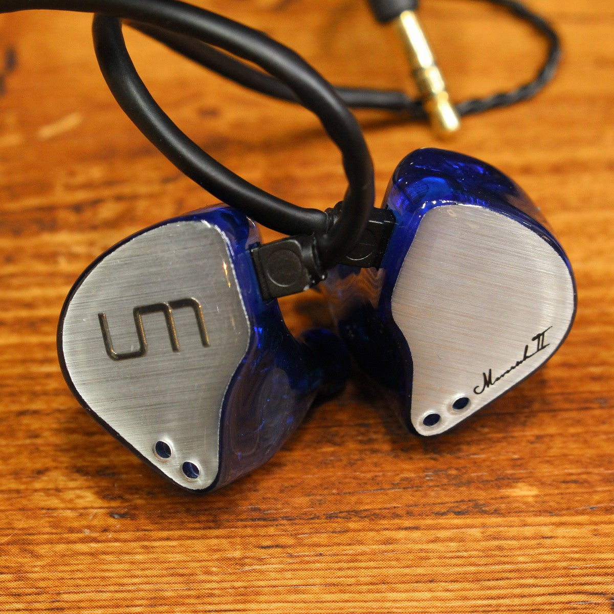 Canal type [PA audio equipment › Earphone › Canal type]