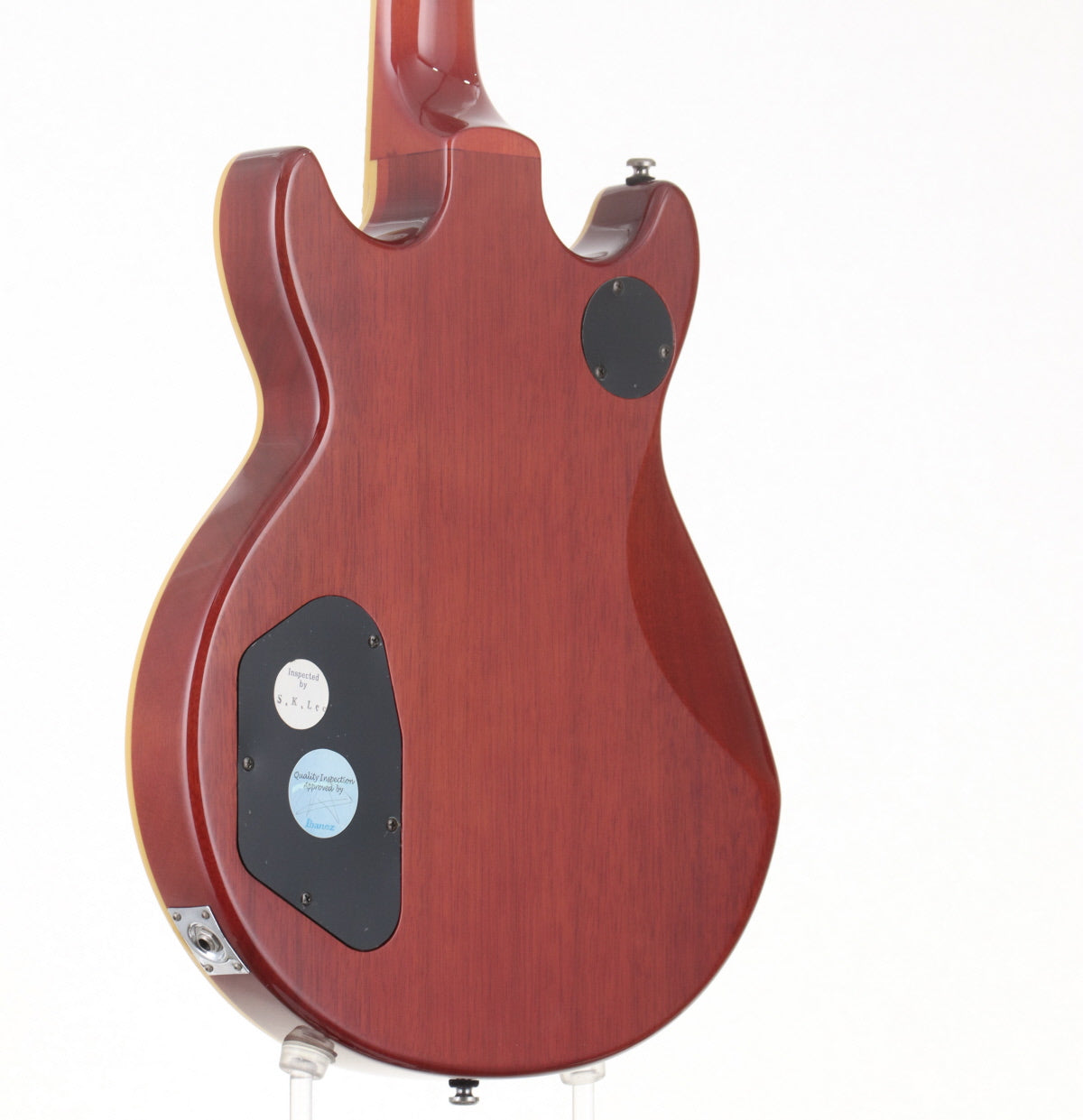 IBANEZ / SAR250QM SB – Ishibashi Music Corporation.