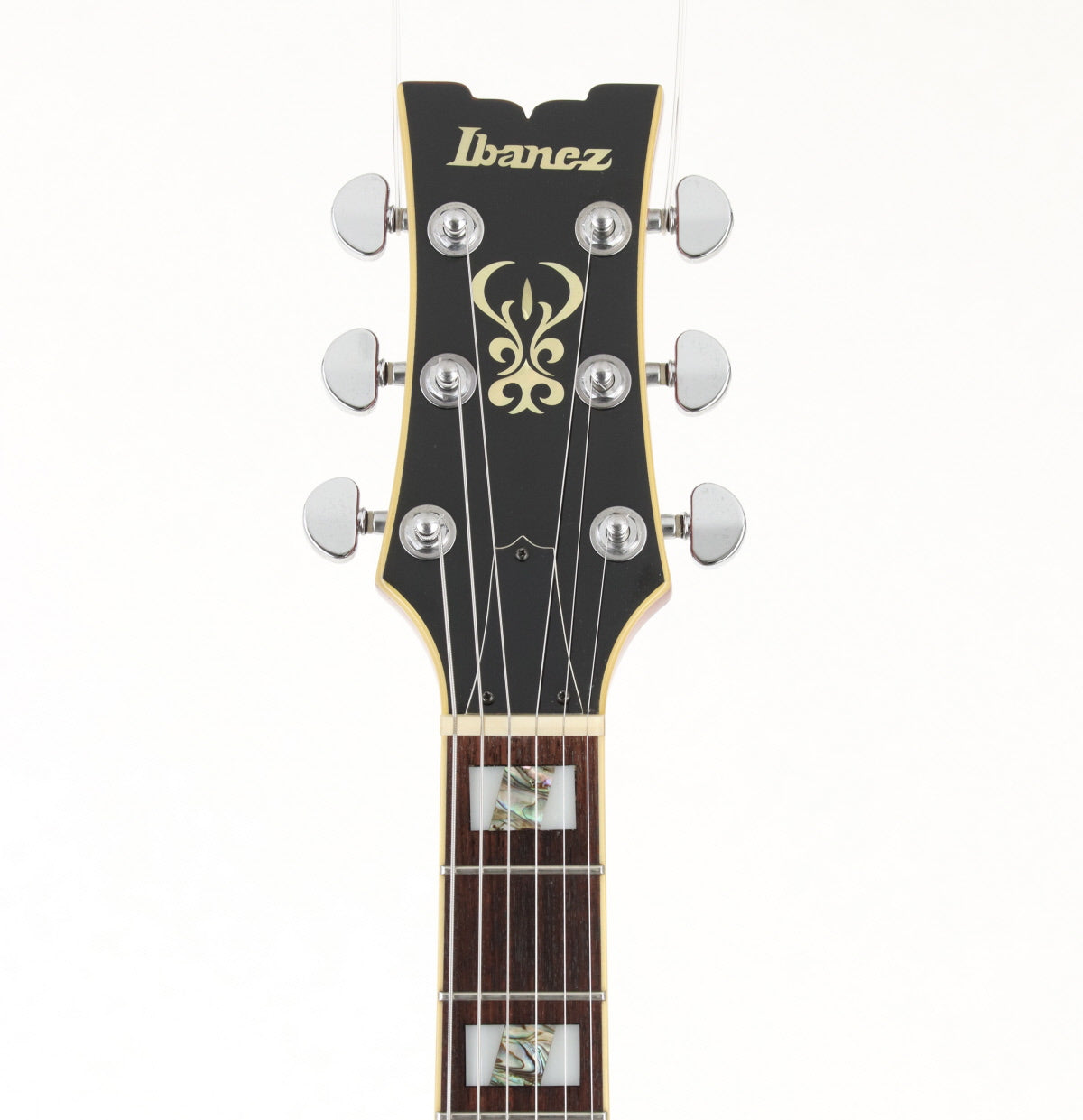 IBANEZ / SAR250QM SB – Ishibashi Music Corporation.