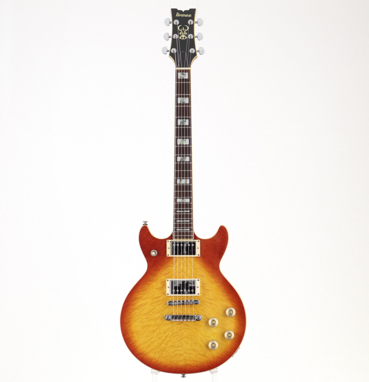 IBANEZ / SAR250QM SB – Ishibashi Music Corporation.