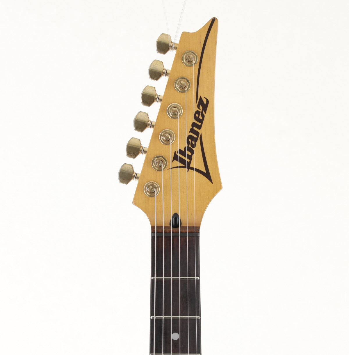 IBANEZ / SV470 – Ishibashi Music Corporation.