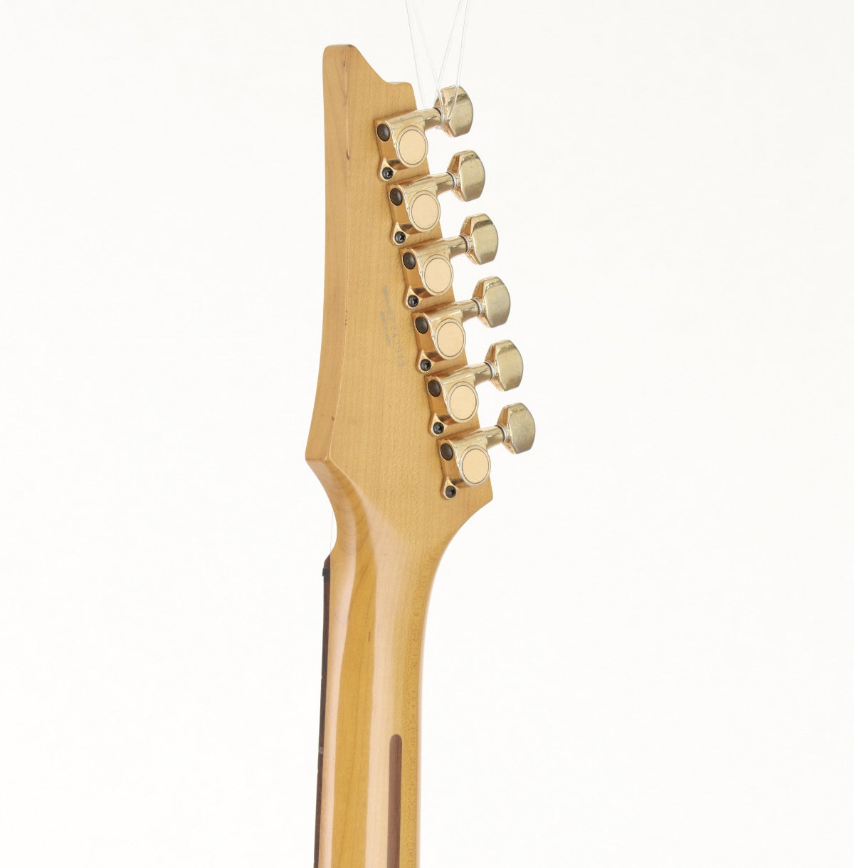 IBANEZ / SV470 – Ishibashi Music Corporation.