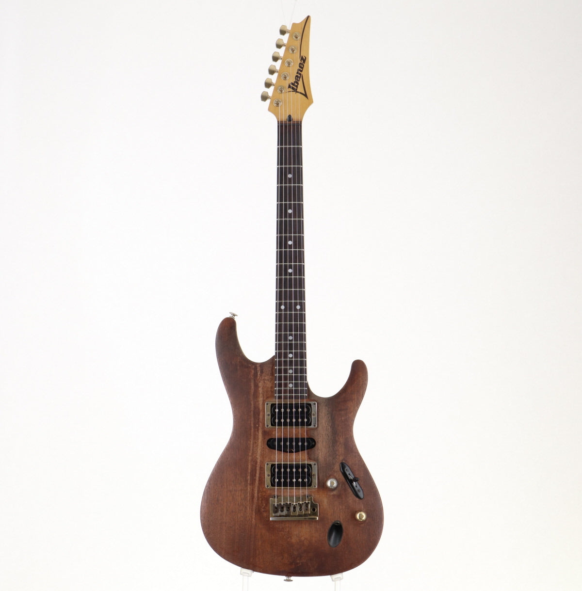 IBANEZ / SV470 – Ishibashi Music Corporation.