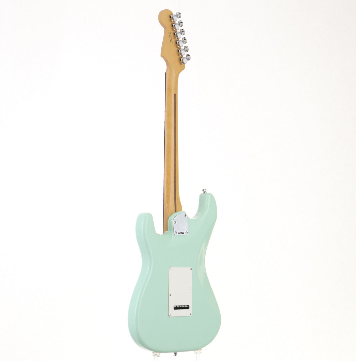 Fender / American Ultra Luxe Vintage 60s Stratocaster Rosewood
