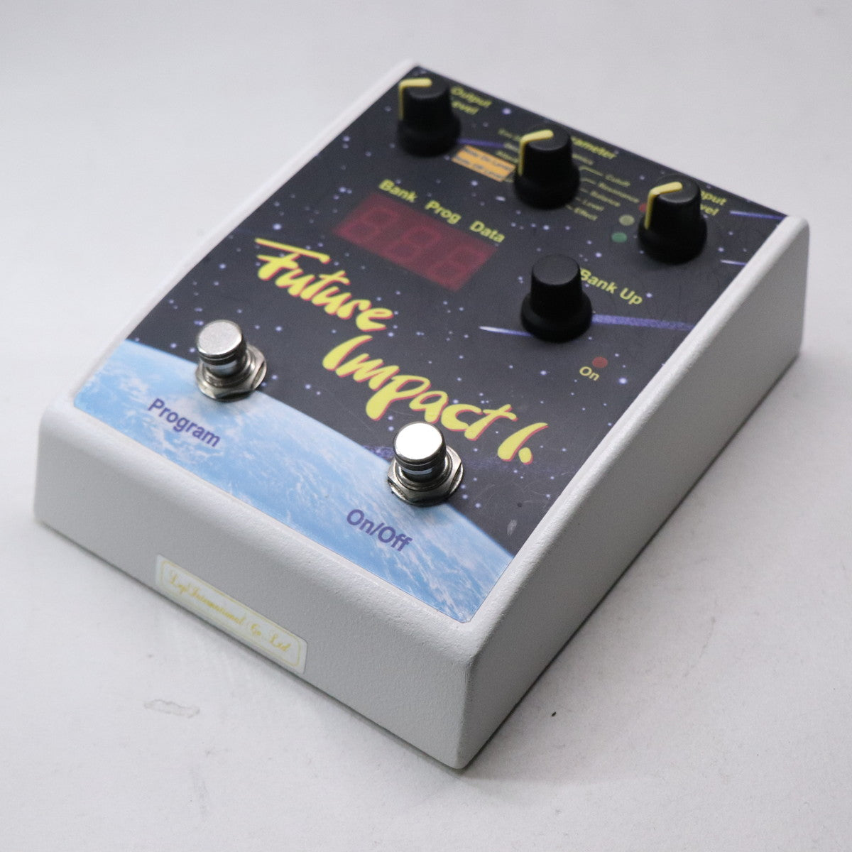 Others [Effector › Bass effector › Other]