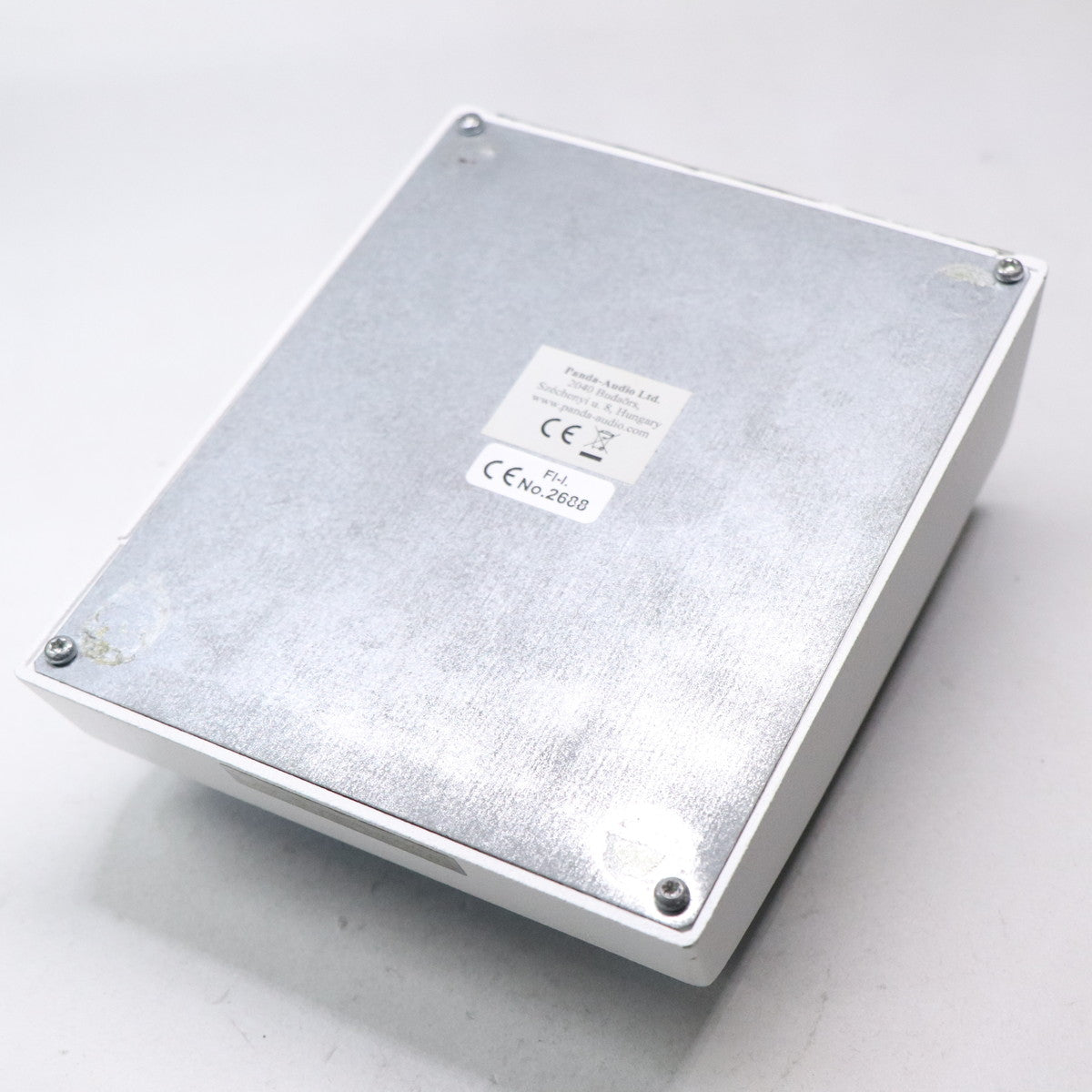 pandaMidi Solutions / Future Impact I – Ishibashi Music Corporation.