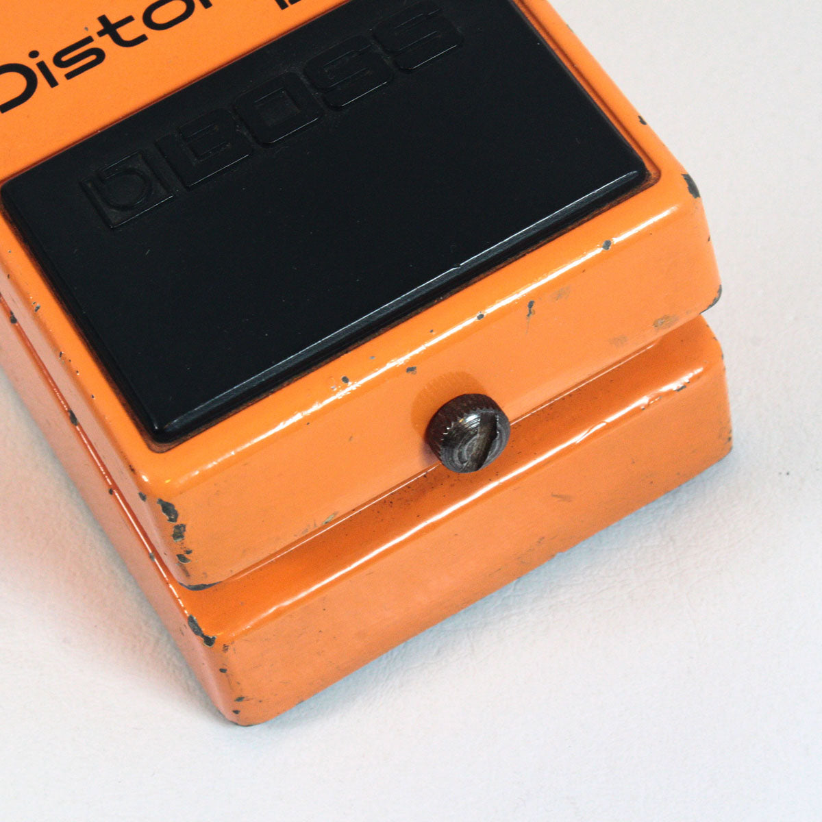 BOSS / DS-1 Distortion JAPAN / ACA – Ishibashi Music Corporation.
