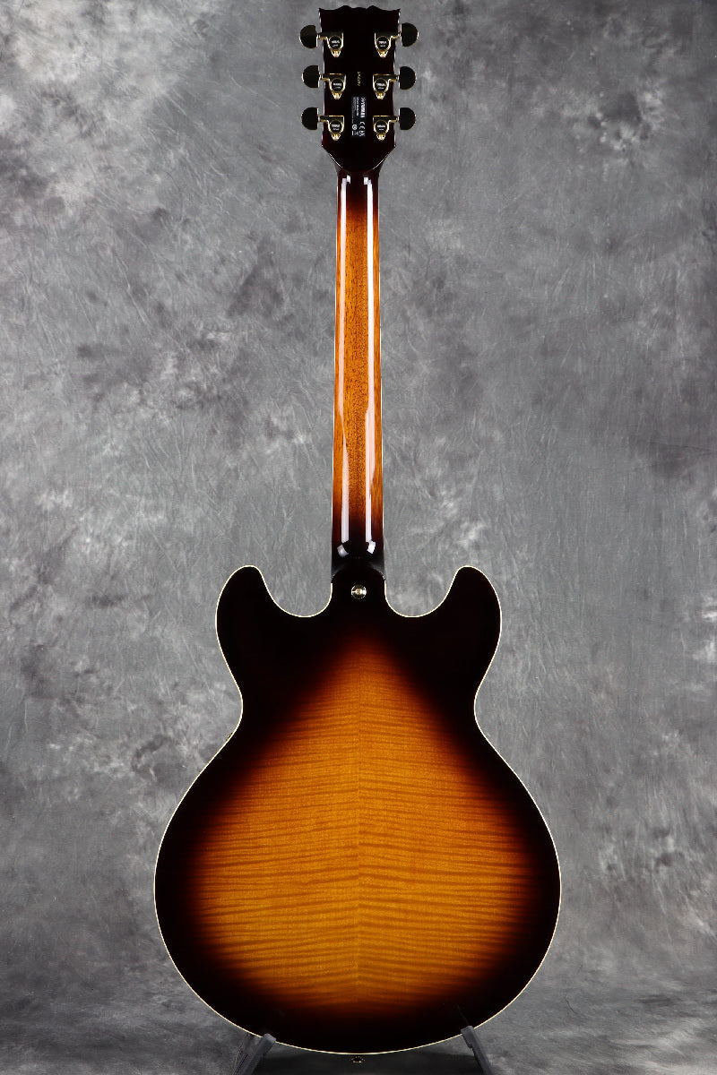 YAMAHA / SA2200 BS Brown Sunburst Yamaha Made in Japan – Ishibashi