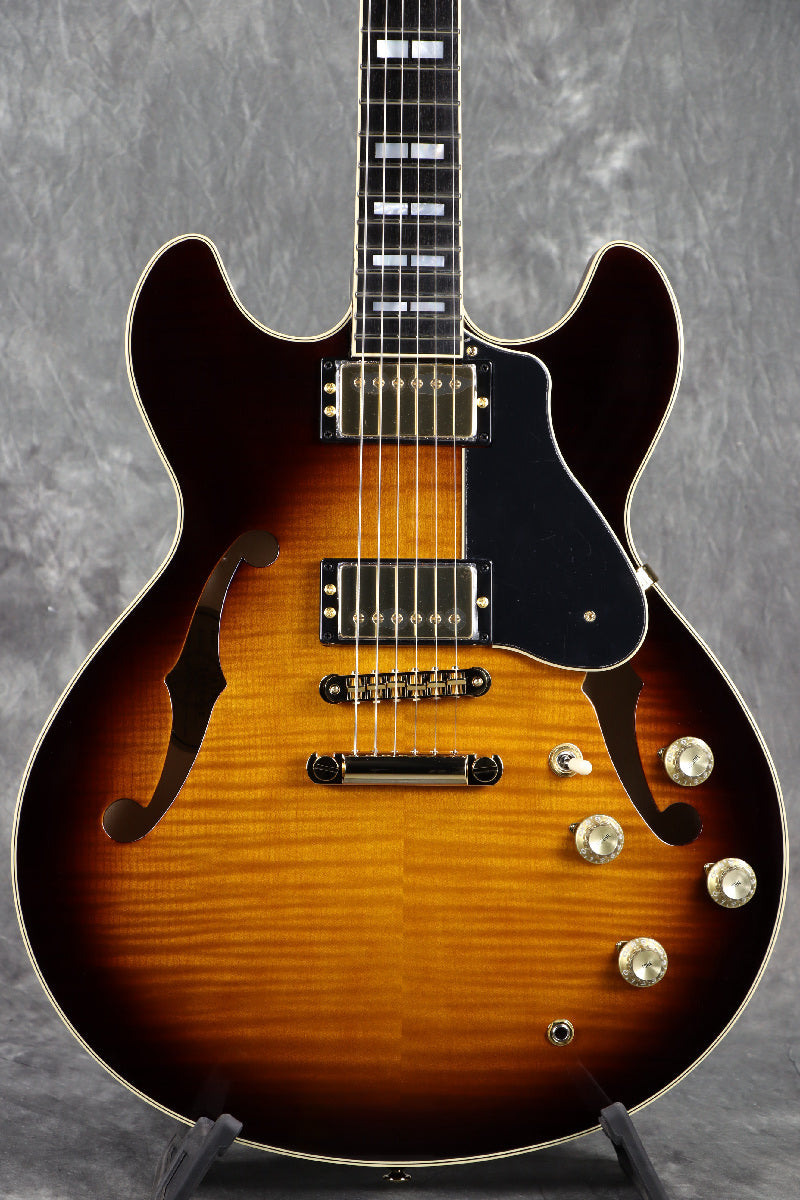 YAMAHA / SA2200 BS Brown Sunburst Yamaha Made in Japan – Ishibashi