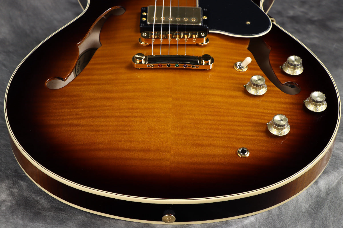 YAMAHA / SA2200 BS Brown Sunburst Yamaha Made in Japan – Ishibashi