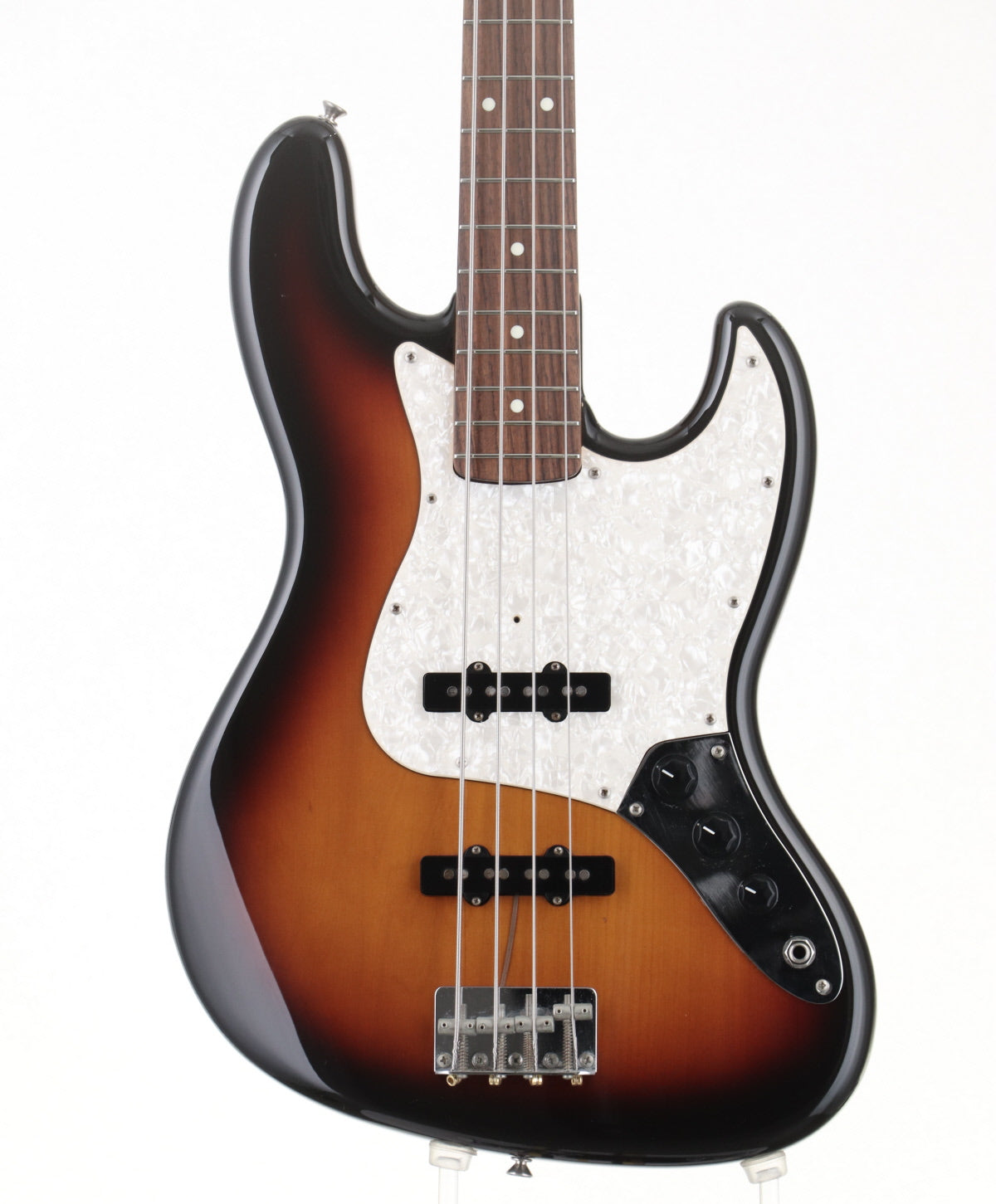 Jazz bass type [Electric bass › Jazz bass type] – Ishibashi Music