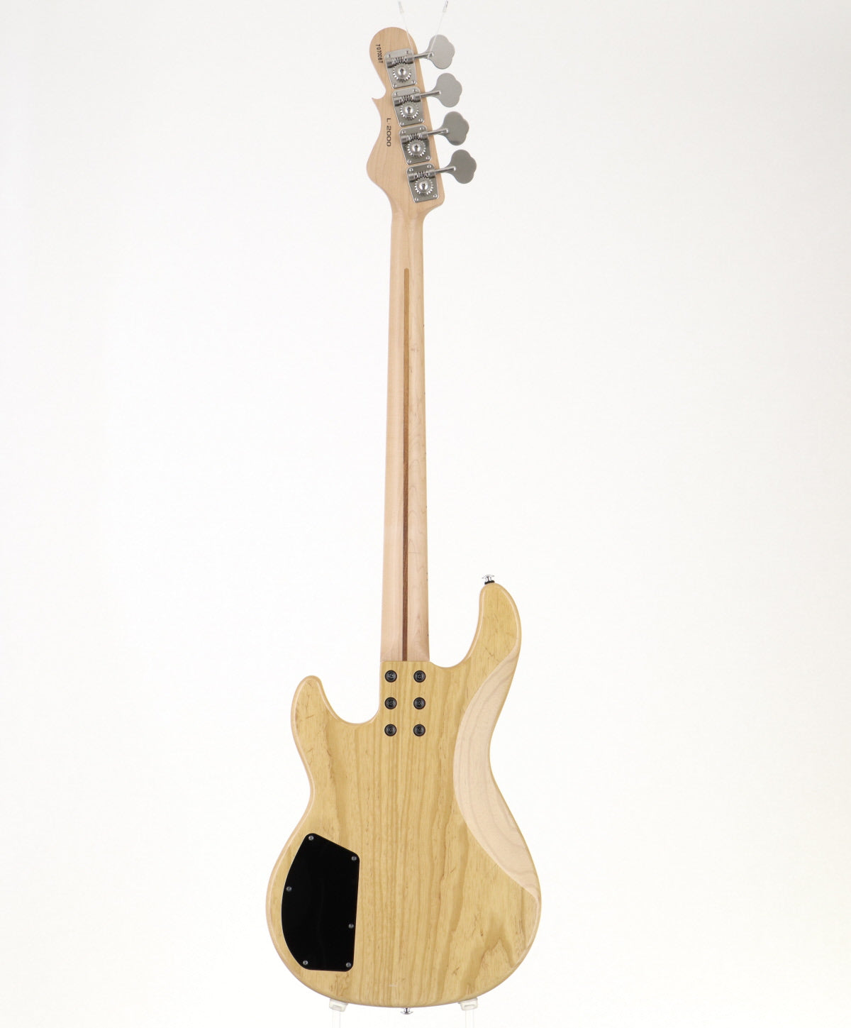 G&L / L-2000 Premium Natural – Ishibashi Music Corporation.